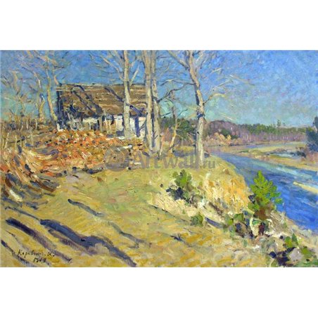 Осенний пейзаж