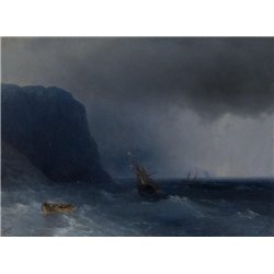 Оставшийся в живых