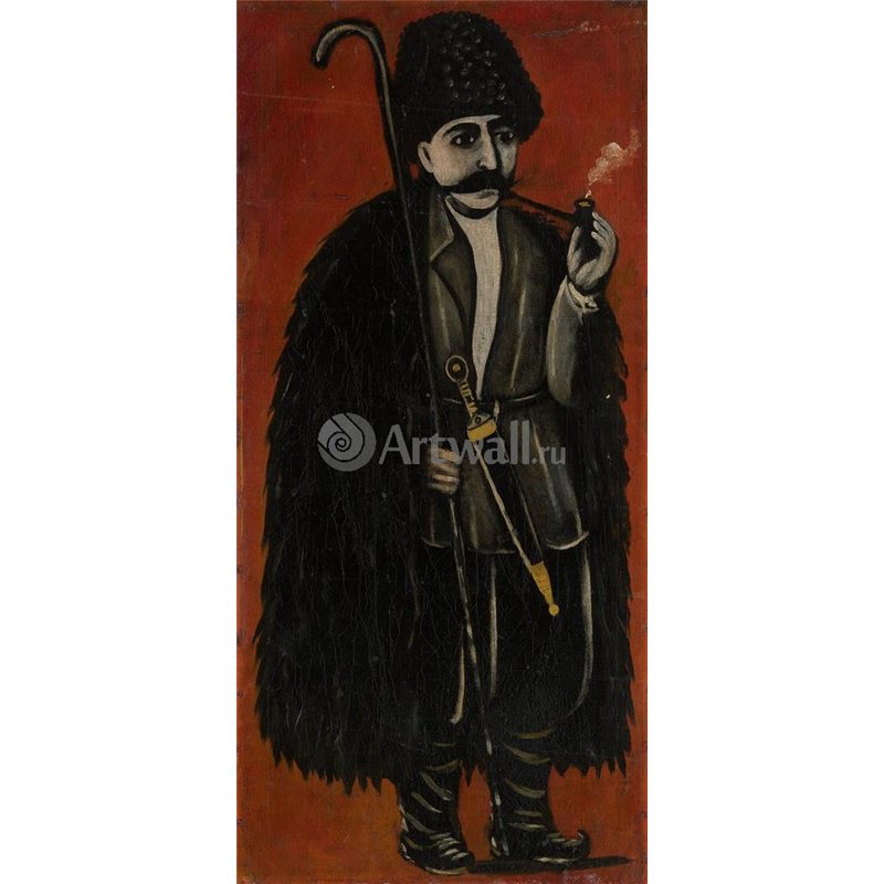 Пастух