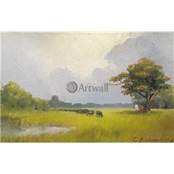Пастораль
