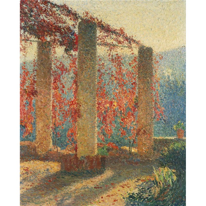 Пергола