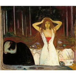 Пепел