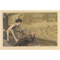 Пенелопа