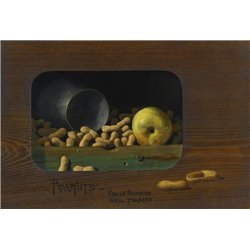 Пето Джон «Жареный арахис»