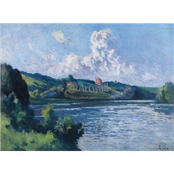 Пейзаж, Рольбуаз