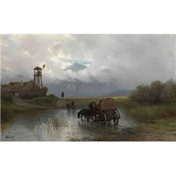 Переправа
