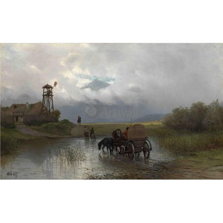 Переправа