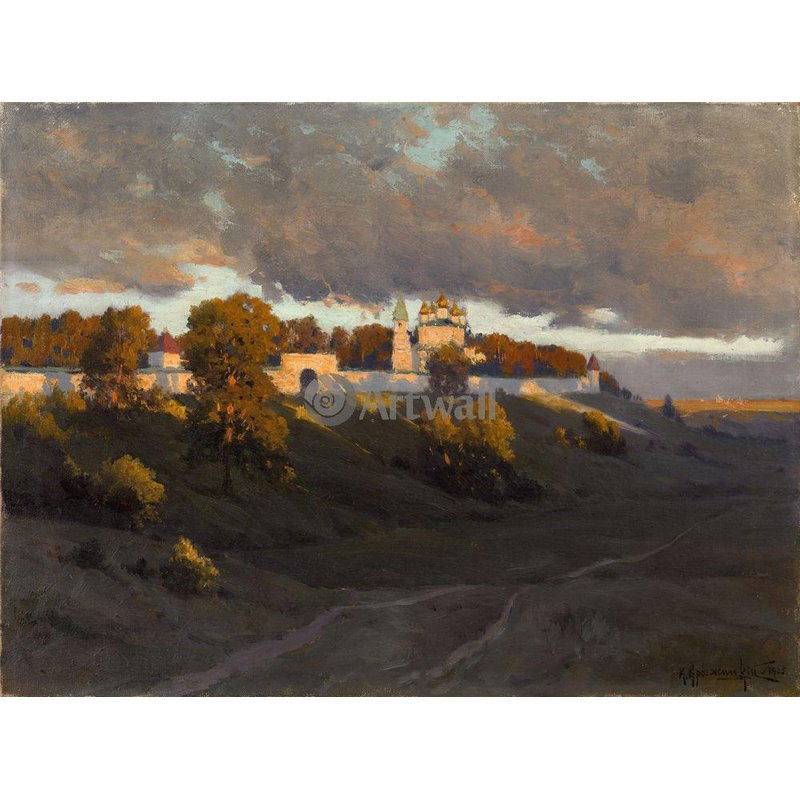 Печерский монастырь, Нижний Новгород