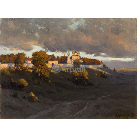 Печерский монастырь, Нижний Новгород