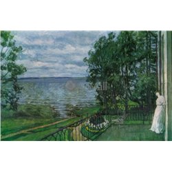 Печальные думы