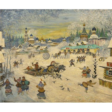 Площадь