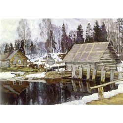 Плотина