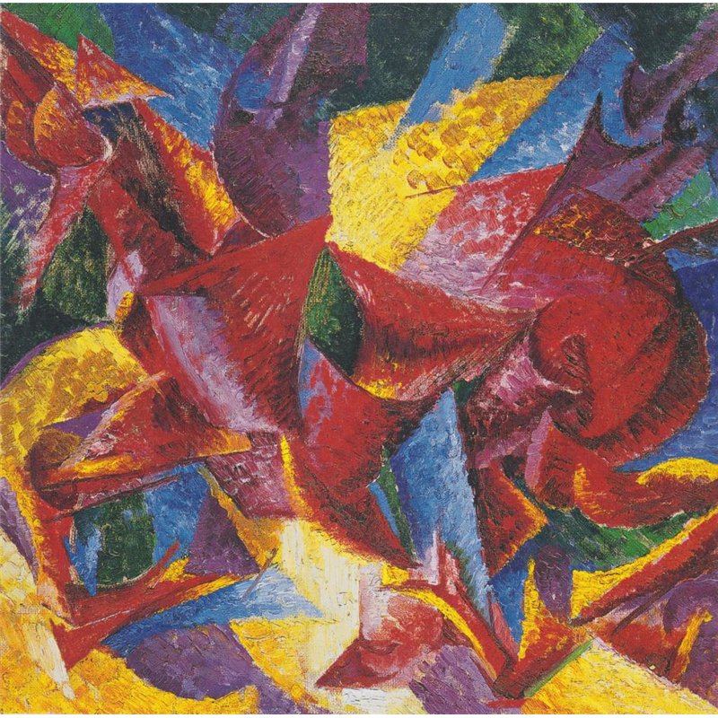 Пластические формы лошади