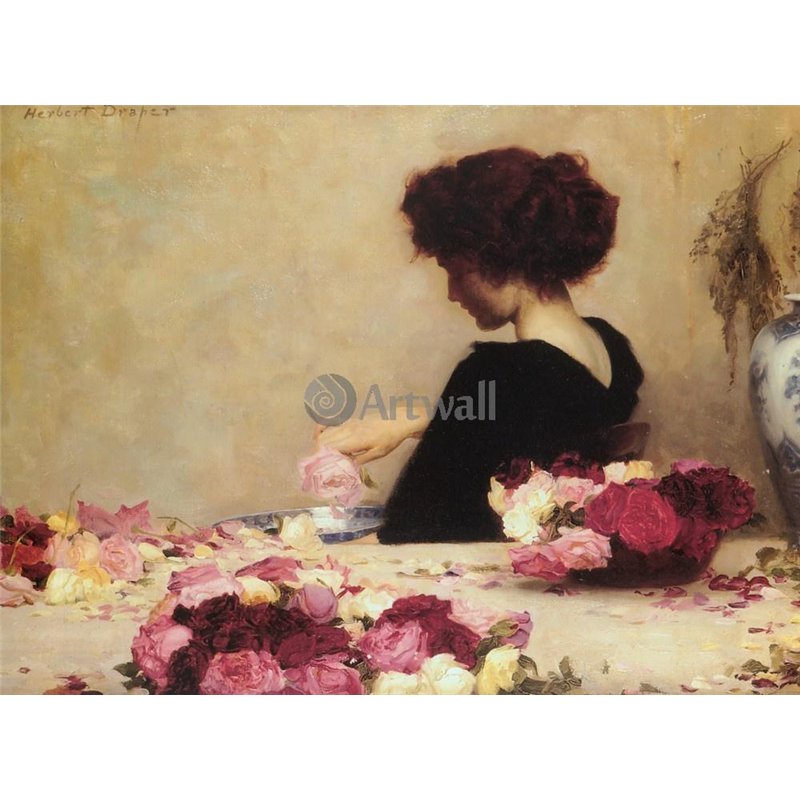 Попурри