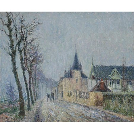Понтуаз