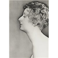 Портреты картины репродукции на заказ - Розамунда Вилмс