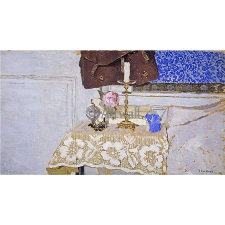 Подсвечник