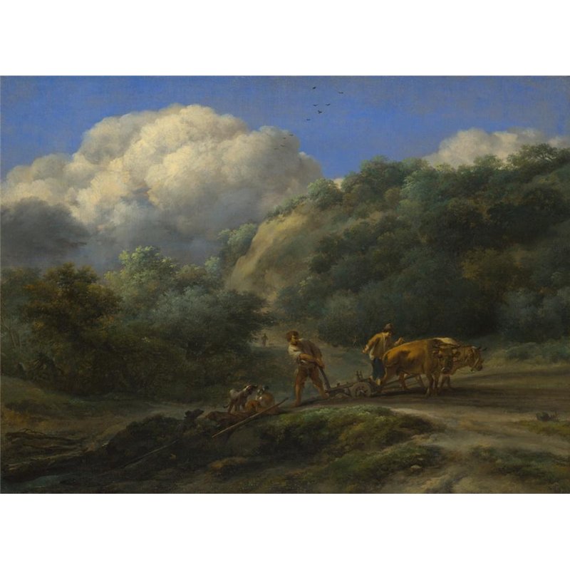 Пахари