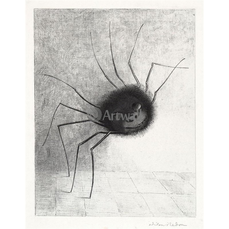 Паук