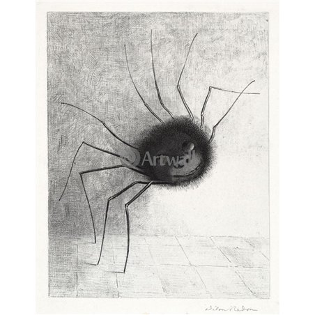 Паук