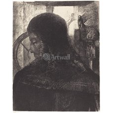 Картина на холсте по фото Модульные картины Печать портретов на холсте Старый рыцарь