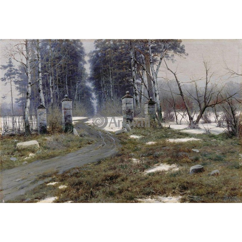 Пейзаж