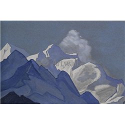Предгорья Канченджанги