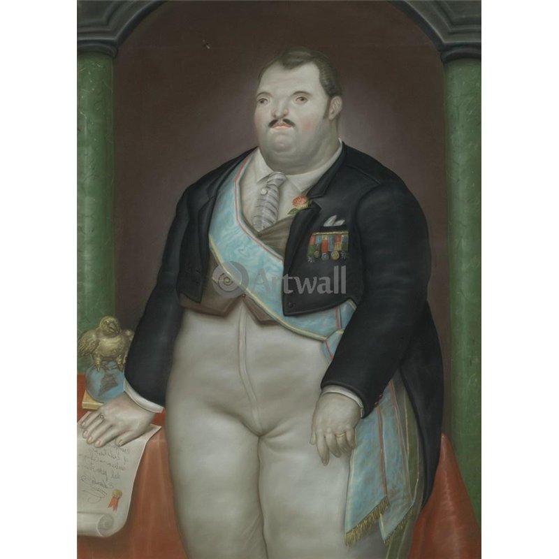 Президент