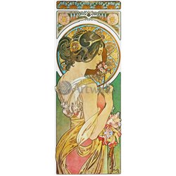 Примулы. Первоцвет