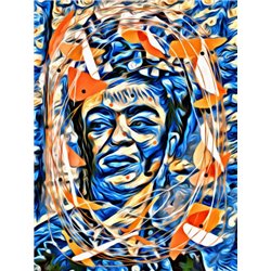 Портрет Фриды Кало