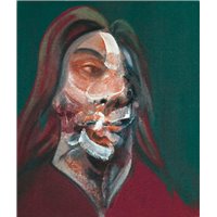 Портреты картины репродукции на заказ - Три портрета Изабеллы Роусторн