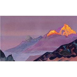 Путь в Шамбалу