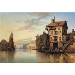 Разговоры у кромки воды