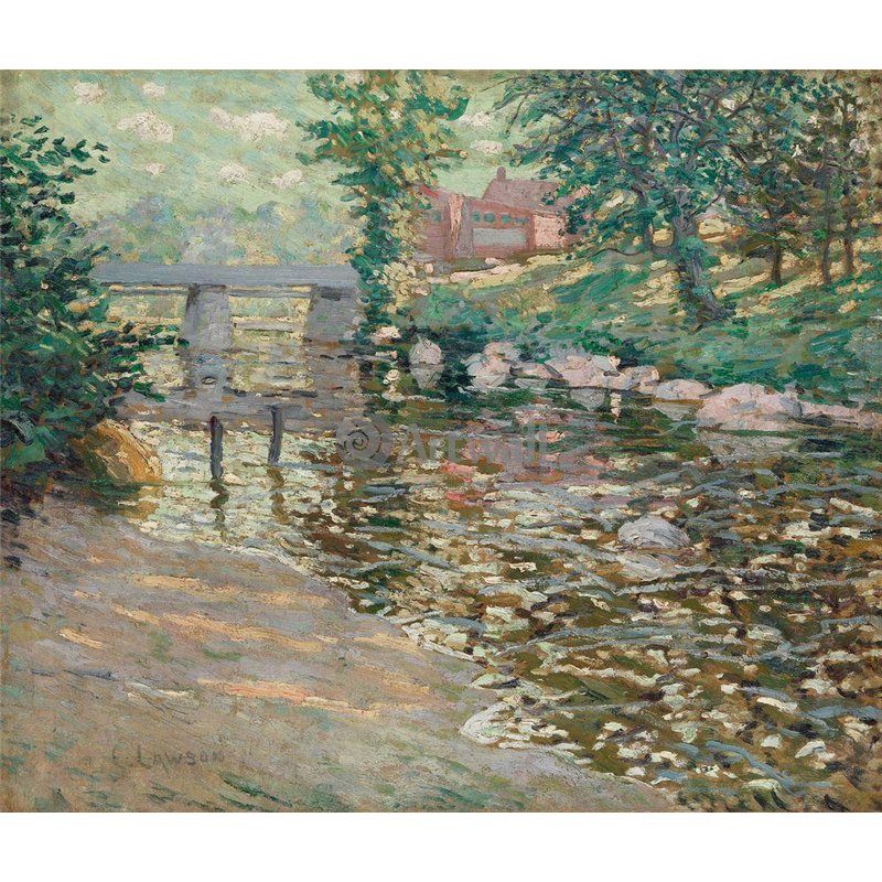 Река Бронкс