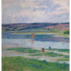Река Белон, Финистер