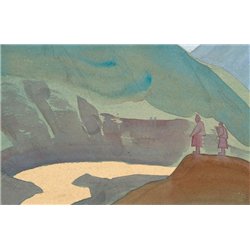 Река Чандра