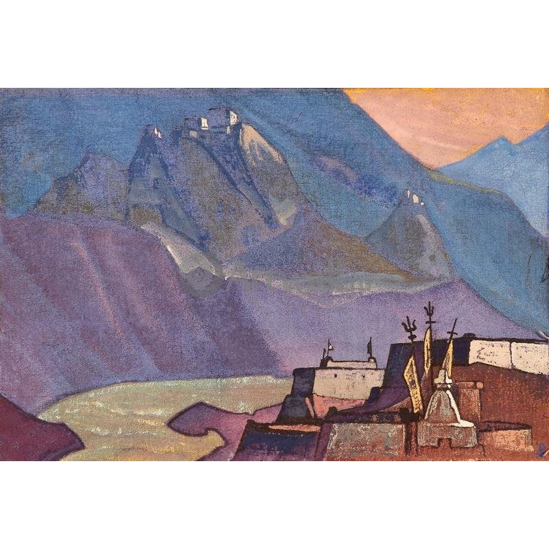Река Чандра