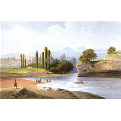 Река Салгир