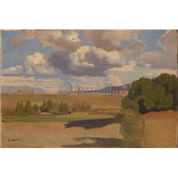 Римская Кампанья