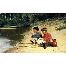 Рыбачки