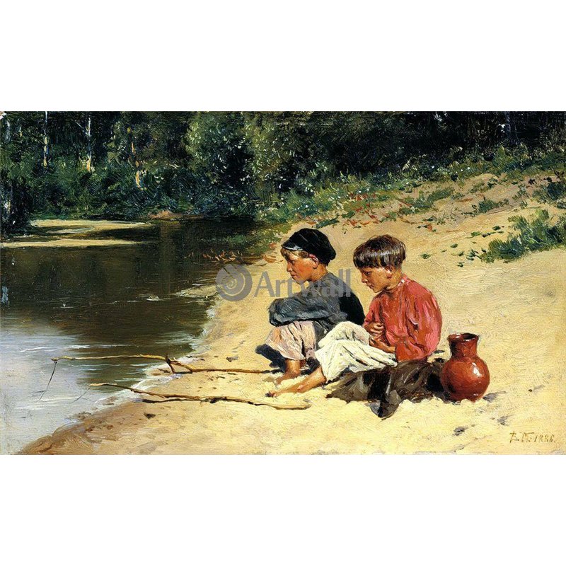 Рыбачки