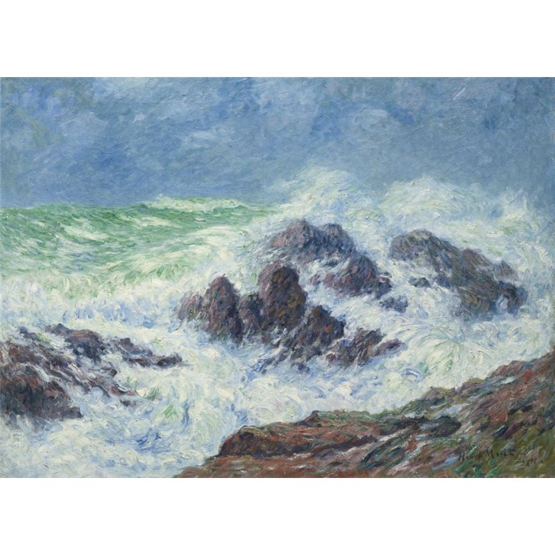 Рифы