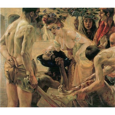 Саломея