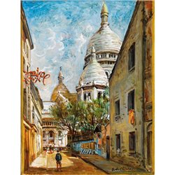 Сакре-Кер