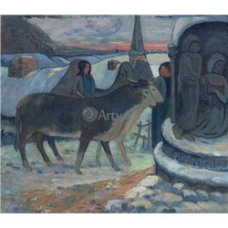 Рождественская ночь