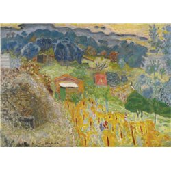 Сараи в Каннах