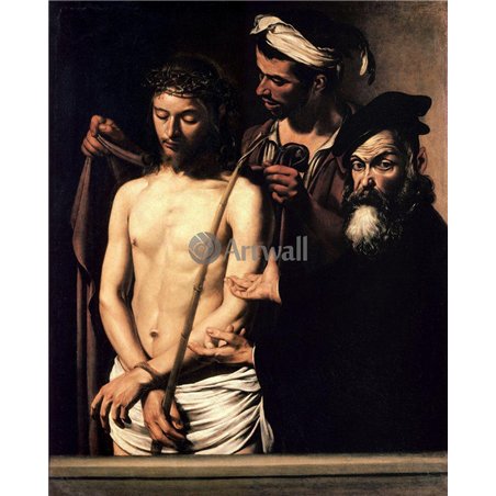 Се Человек (Ecce Homo)