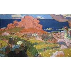 Святой Георгий и дракон
