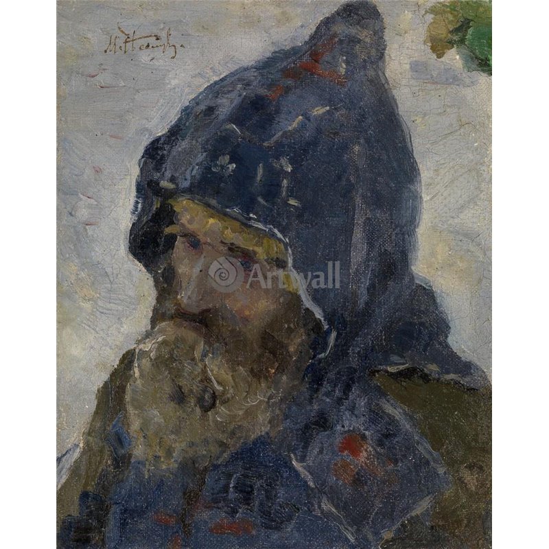 Сергий Радонежский