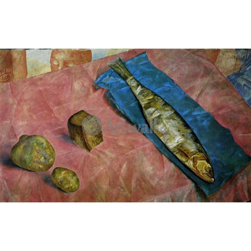 Селедка